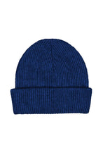 Load image into Gallery viewer, Possum and Merino  672 Fine Rib Hat - Add extra warmth on those cold winter days with this Fine Rib Hat, created with a blend of Mulberry Silk for that luxurious feel. To match with this hat is the style 671 Fine Rib Scarf - a must-have set for every wardrobe.  35% Possum Fur, 55% Merino Wool, 10% Pure Mulberry Silk.  Our Heritage Collection colours are made from 70% Fine NZ Merino Wool, 20% NZ Possum Fur, 10% Mulberry Silk New Zealand designed and manufactured Natural and Sustainable