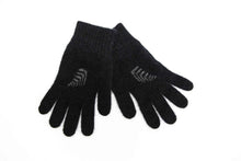 Load image into Gallery viewer, Possum and Merino  KO62 Cable Glovelets - Glovelets in a classic cable pattern.  Make a set with KO132 Cable Scarf and KO94 Cable Headband.  One Size.  Made proudly in New Zealand from a pr
