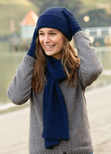 Load image into Gallery viewer, Possum and Merino  NW5005 Beanie - Our biggest selling accessory style. Double layer for maximum warmth.  Composition - 40% Possum Fur, 53% Merino, 7% Silk  One Size Fits All