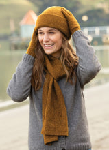 Load image into Gallery viewer, Possum and Merino  NW5005 Beanie - Our biggest selling accessory style. Double layer for maximum warmth.  Composition - 40% Possum Fur, 53% Merino, 7% Silk  One Size Fits All