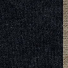 Load image into Gallery viewer, Possum and Merino  NW5106 Herringbone Scarf - Classic Herringbone Scarf in earth tones contrasting with a black colour base  Composition - 40% Possum Fur, 53% Merino &amp; 7% Silk  One Size - 183cm x 30cm