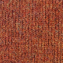 Load image into Gallery viewer, Possum and Merino  671 Fine Rib Scarf - Super soft and luxurious scarf.  Finished end with knitted binding and blended with Pure Mulberry Silk.  It is a scarf that compliments anybody's style - A scarf that you will just not want to part with.  35% Possum Fur, 55% Merino Wool, 10% Pure Mulberry Silk.