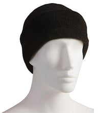 Load image into Gallery viewer, 675 Plain Tubular Hat - Blended with luxurious Mulberry Silk, the Plain Tubular Beanie is an absolute essential making it a sumptuously warm natural insulator while keeping it surprisingly lightweight.