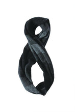 Load image into Gallery viewer, Possum and Merino. 658 Ombre Snood - Undoubtedly a star in this season's range, this incredibly versatile snood made with the finest Possum Merino and Mulberry Silk blend in New Zealand.
