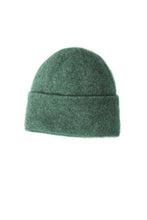 Load image into Gallery viewer, 675 Plain Tubular Hat - Blended with luxurious Mulberry Silk, the Plain Tubular Beanie is an absolute essential making it a sumptuously warm natural insulator while keeping it surprisingly lightweight.