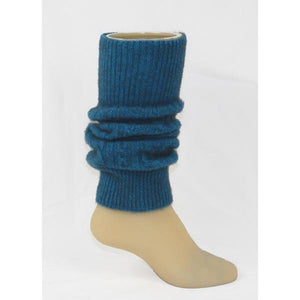 Possum  and Merino.  KO102 Cable Leg Warmers  One Size.  Made proudly in New Zealand from a premium blend of 40% possum fur, 50% merino lambswool & 10% mulberry silk. 