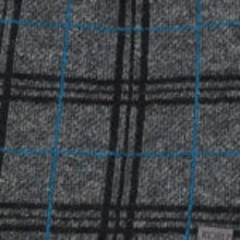 Load image into Gallery viewer, Possum and Merino  KO158 Tartan Scarf - A plain scarf using an open tartan pattern.  One size only  Made proudly in New Zealand from a premium blend of 40% possum fur, 50% merino lambswool & 10% mulberry silk.