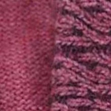 Load image into Gallery viewer, Possum and Merino  KO471 Two Tone Jumper - A stylish jumper with two ton cable collar and cuffs.  This garment has shaped side seams for a flattering fit.   Made proudly in New Zealand from a premium blend of 40% possum fur, 50% merino lambswool & 10% mulberry silk.
