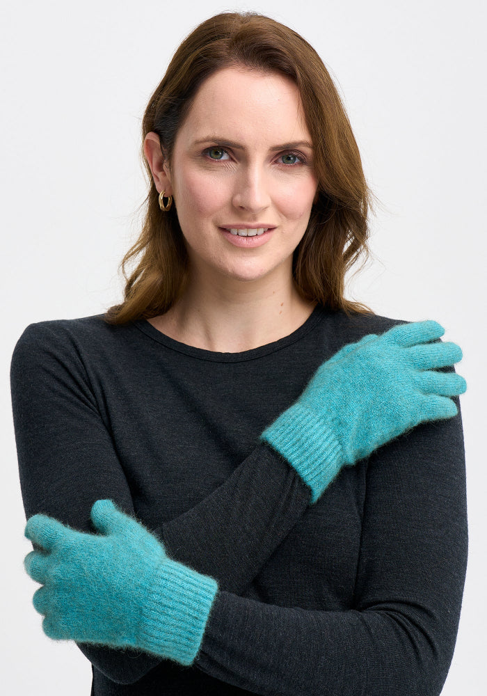 070709 Merinomink Gloves – Opossum World
