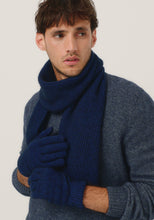 Load image into Gallery viewer, Possum and Merino

070709 Merinomink Gloves - Warm hands, warm heart! No one likes frozen fingers so keep them cosy in our Merinomink gloves.

Made in New Zealand from an exclusive Merinomink blend of 50% ZQ Merino, 40% Brushtail possum and 10% Mulberry silk.