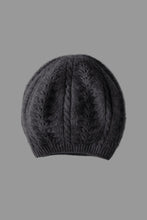 Load image into Gallery viewer, Possum and Merino.
6020 Cable Beret (and Beanie) - Experience the luxury and warmth with this Possum Merino beret blended with Mulberry Silk that has been specially crafted for you. Enliven your outfit with this McDonald hat along with matching 622 Cable Glovelet and 669 Cable Scarf to step out in style.
35% Possum Fur, 55% Merino Wool, 10% Pure Mulberry Silk