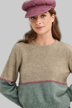 Load image into Gallery viewer, Possum and Merino
6030 Soft Peak Hat - McDonald New Zealand, have mastered the technique of blending together our iconic flora and fauna with contemporary fashion. This Soft Peak Hat truly demonstrates this as you step out in style while living the experience of the true warmth and luxury of the Possum Merino and Mulberry Silk mix.
35% Possum Fur, 55% Merino Wool, 10% Pure Mulberry Silk.
