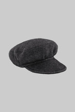 Load image into Gallery viewer, Possum and Merino
6030 Soft Peak Hat - McDonald New Zealand, have mastered the technique of blending together our iconic flora and fauna with contemporary fashion. This Soft Peak Hat truly demonstrates this as you step out in style while living the experience of the true warmth and luxury of the Possum Merino and Mulberry Silk mix.
35% Possum Fur, 55% Merino Wool, 10% Pure Mulberry Silk.