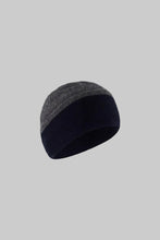 Load image into Gallery viewer, Possum and Merino
6102 Two Toned Beanie (Reversible) - Choose which colours to wear from McDonald's reversible beanie. Made from McDonald’s Possum Merino blended with Mulberry Silk, this beanie is an essential. Feel the luxury with this versatile item.
One size fits all.
35% Possum Fur, 55% Merino Wool, 10% Pure Mulberry Silk.