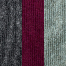 Load image into Gallery viewer, 658 Ombre Snood - Undoubtedly a star in this season&#39;s range, this incredibly versatile snood made with the finest Possum Merino and Mulberry Silk blend in New Zealand.  