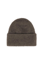Load image into Gallery viewer, Possum and Merino 
675 Plain Tubular Hat - Blended with luxurious Mulberry Silk, the Plain Tubular Beanie is an absolute essential making it a sumptuously warm natural insulator while keeping it surprisingly lightweight. Match this hat with our 674 Plain Tubular Scarf to create an even more stunning look.
One size only
35% Possum Fur, 55% Merino Wool, 10% Pure Mulberry Silk.