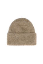 Load image into Gallery viewer, Possum and Merino 
675 Plain Tubular Hat - Blended with luxurious Mulberry Silk, the Plain Tubular Beanie is an absolute essential making it a sumptuously warm natural insulator while keeping it surprisingly lightweight. Match this hat with our 674 Plain Tubular Scarf to create an even more stunning look.
One size only
35% Possum Fur, 55% Merino Wool, 10% Pure Mulberry Silk.