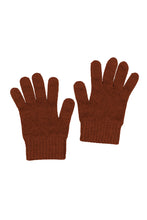 Load image into Gallery viewer, Possum and Merino

679 Plain Glove - Keep those hands warm with these versatile gloves that are just for anyone, at any age, anytime. These classic gloves are the perfection of knitwear. Possum Merino and Pure Mulberry Silk provide gentle comfort, yet these gloves remain durable and strong.

New Zealand Designed and manufactured
Natural and Sustainable

35% Possum Fur, 55% Merino Wool, 10% Pure Mulberry Silk.