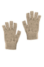Load image into Gallery viewer, Possum and Merino
679 Plain Glove - Keep those hands warm with these versatile gloves that are just for anyone, at any age, anytime. These classic gloves are the perfection of knitwear. Possum Merino and Pure Mulberry Silk provide gentle comfort, yet these gloves remain durable and strong.
New Zealand Designed and anufactured Natural and Sustainable
35% Possum Fur, 55% Merino Wool, 10% Pure Mulberry Silk.
