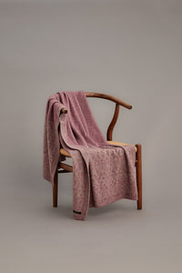 Possum and Merino

698 Fair Isle Blanket - For a timeless touch of elegance, our Fair Isle blanket features a classic pattern with a modern twist. Made from a luxurious blend of natural fibres, this blanket offers warmth and softness, perfect for cosying up in style. Crafted in New Zealand with sustainable materials, it's a beautiful addition to any home, combining comfort with refined design.

Approx 150cm x 100cm
35% Possum Fur, 55% Merino, 10% Pure Mulberry Silk
New Zealand designed and manufactured