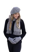 Load image into Gallery viewer, 9905 Plain Scarf