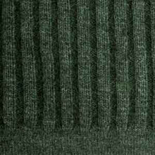 Load image into Gallery viewer, Possum and Merino  KO91 Ribbed Throw - Luxurious, generously sized throw in a chunky ribbed knit.  One size - Approx\.  140cm x 180cm  Made proudly in New Zealand from a premium blend of 40% possum fur, 50% merino lambswool &amp; 10% mulberry silk. 
