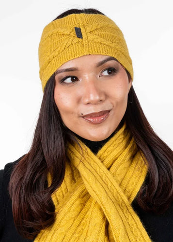 KO94 Cable Headband
