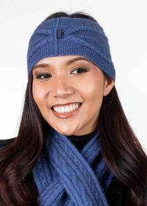 KO94 Cable Headband