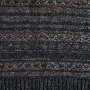 Possum and Merino  NW1103 Artisan Sweater – Time has been taken to select these colourways, some of which are very subtle in their tonings to appeal to the most fashion conscious.   Composition: 40% Possum Fur, 53% Merino, 7% Silk 