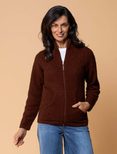 Load image into Gallery viewer, NW3149 Honeycomb Jacket