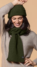 Load image into Gallery viewer, Possum and Merino  NW5005 Beanie - Our biggest selling accessory style. Double layer for maximum warmth.  Composition - 40% Possum Fur, 53% Merino, 7% Silk  One Size Fits All