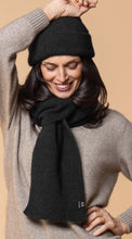 Load image into Gallery viewer, Possum and Merino  NW5005 Beanie - Our biggest selling accessory style. Double layer for maximum warmth.  Composition - 40% Possum Fur, 53% Merino, 7% Silk  One Size Fits All