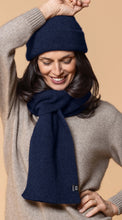Load image into Gallery viewer, Possum and Merino  NW5005 Beanie - Our biggest selling accessory style. Double layer for maximum warmth.  Composition - 40% Possum Fur, 53% Merino, 7% Silk  One Size Fits All