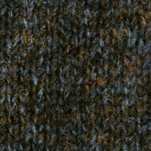 Possum and Merino  NW5006 Scarf - Classic single-layer scarf, rib trim detail.  Composition - 40% Possum Fur, 53% Merino, 7% Silk  One Size.  180cm x 18cm