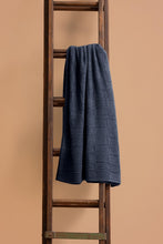 Load image into Gallery viewer, Possum and Merino 
 NW5011 Queen Throw - The ultimate bed throw or lounge suite accessory.  Composition - 40% Possum Fur, 53% Merino, 7% Silk  
One Size - 154cm x 146cm