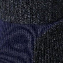 Load image into Gallery viewer, Possum and Merino
NW5031 Trekka Sock - A hard wearing sock, the Trekka Sock, with plush zones in heal and toe for added comfort and wear. This helps protect against blisters and the antimicrobial properties of merino wool and possum fur makes these socks naturally odour resistant.
Composition - 26% Possum Fur, 36% Merino, 5% Silk, 33% Synthetic