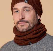 Load image into Gallery viewer, NW5053 Moss Neck Warmer
