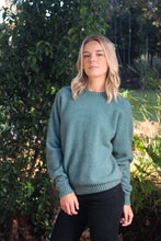 Load image into Gallery viewer, 9936 Plain Crew Neck Jumper - Plain jumper at a very affordable price.