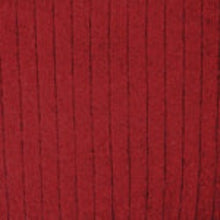 Load image into Gallery viewer, Possum and Merino  TR8006 Ribbed V Jumper - A classic V neck jumper in a wide rib pattern.