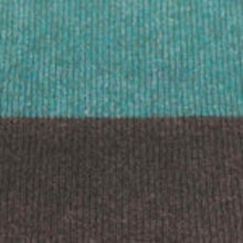Load image into Gallery viewer, Possum and Merino  TR8007 Zip Collar Jumper - This zip neck jumper has a feature contrast colour on the inside of the collar.
