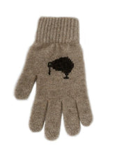 Load image into Gallery viewer, 9969 Kiwi Icon Glove - Single thickness glove with iconic Kiwi design.