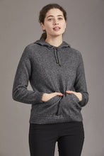 Load image into Gallery viewer, 5015 Womens Casual Hoodie - Casual wrapped in luxurious comfort. Gloriously snug and light you will not want to take our Casual Hoodie off come Monday.  