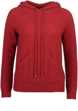 Load image into Gallery viewer, 5015 Womens Casual Hoodie - Casual wrapped in luxurious comfort. Gloriously snug and light you will not want to take our Casual Hoodie off come Monday.  