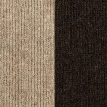 Load image into Gallery viewer, Possum and Merino

6102 Two Toned Beanie (Reversible) -&nbsp;Choose which colours to wear from McDonald&#39;s reversible beanie. Made from McDonald’s Possum Merino blended with Mulberry Silk, this beanie is an essential. Feel the luxury with this versatile item.

35% Possum Fur, 55% Merino Wool, 10% Pure Mulberry Silk.
New Zealand designed and manufactured
Natural and Sustainable

One size fits all.