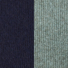 Load image into Gallery viewer, Possum and Merino

6102 Two Toned Beanie (Reversible) -&nbsp;Choose which colours to wear from McDonald&#39;s reversible beanie. Made from McDonald’s Possum Merino blended with Mulberry Silk, this beanie is an essential. Feel the luxury with this versatile item.

35% Possum Fur, 55% Merino Wool, 10% Pure Mulberry Silk.
New Zealand designed and manufactured
Natural and Sustainable

One size fits all.