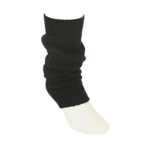 9880 Legwarmers - These legwarmers feature a basketweave pattern and can also be worn as boot toppers