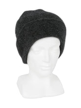 Load image into Gallery viewer, Possum &amp; Merino  9903 Plain Beanie - UNISEX Beanie.  Double thickness beanie with turnback  One size  Made in New Zealand from a premium blend of 40% possum fur, 50% merino &amp; 10% nylon.