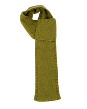 Load image into Gallery viewer, 9908 Loop Scarf - Neat little double thickness scarf using whole garment knitting technology to create an integrated loop.
