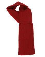 Load image into Gallery viewer, 9908 Loop Scarf - Neat little double thickness scarf using whole garment knitting technology to create an integrated loop.