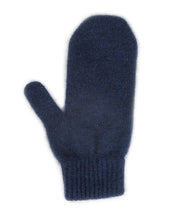 Load image into Gallery viewer, 9925 Mitten - Single thickness mitten with elasticated rib cuff.